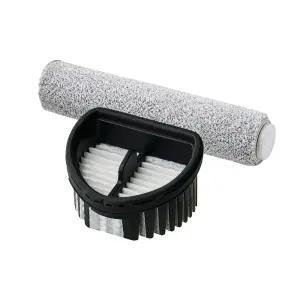 위닉스(본사) MOOS 건습식 핸디스틱 파워 무선청소기 헤파필터/롤러브러시