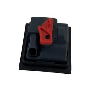 A0008207703 메르세데스-벤츠 W176 R23 연료 필러 플랩 잠금 모터 메커니즘