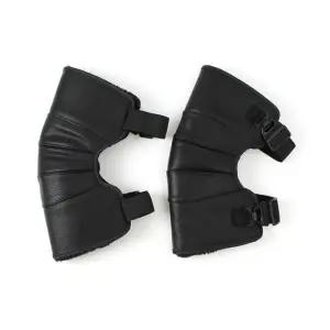 ( )겨울방한 오토바이용 무릎 보호대 무릎보호