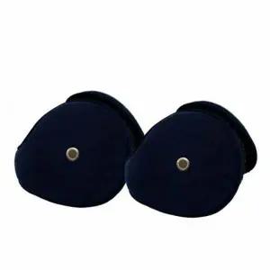 방한 귀마개 겨울 스포츠용 군용 보온 한파 대비 청음 차단