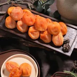 2025년 햇감 다정다감 상주곶감 반건시 50과