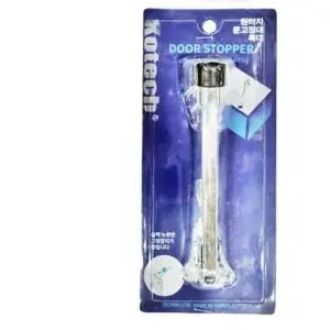 문받침대 원터치 특대 현관문도어스토퍼 원터치특대형