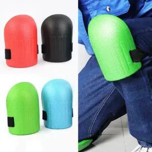 작업용 충격흡수 EVA 무릎보호대 2P 스폰지보호대