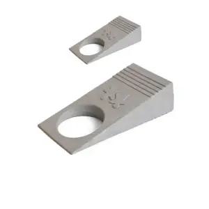 대형문이나 현관문에 사용하기 좋은 도어스토퍼 2입