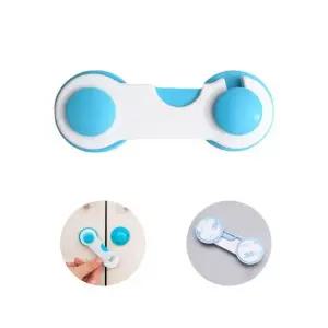 부착식 걸이 잠금 장치 1P