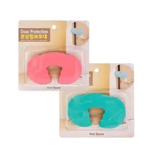AndHouse 문닫힘 보호대1P 도어 안전쿠션 손끼임