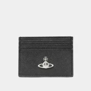 26SS ORB 사피아노 여성 카드지갑 54030004W S0021 N401