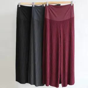 T.플리츠복대임부통바지-임부복바지 임산부바지 가을