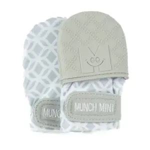 [말라키키즈]장갑치발기 신생아 손싸개 그레이지오 글러브치발기