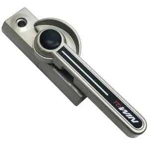 양방향 크리센트(대) 창문 샤시 잠금장치 베란다 안전