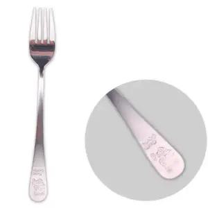 (set)곰고미샤틴포크(1P)10개