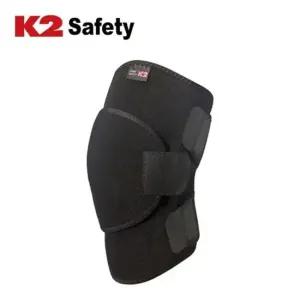K2 무릎보호대 IUA119P3 무릎아대 무릎밴드 무릅