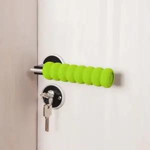 문손잡이커버 손잡이커버 모서리보호대 문손잡이