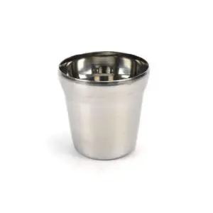 스텐물컵 단겹 물컵 27종 0.8T 식당 단체 급식