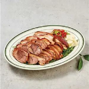 (중)[두레식품]순살족발 300g * 5팩 + 새우젓 5개 + 궁채피클