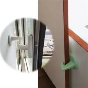 (SM)방문콕 문닫힘방지 문쿠션 문충격방지