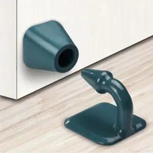 도어스토퍼 문고정 문닫힘방지 홀더 방문 고정