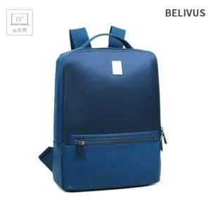 빌리버스 남성 백팩 노트북 수납 여행 출근 직장인 학생 가방 BRB003