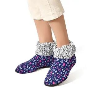 하트보카시 요술버선 5켤레