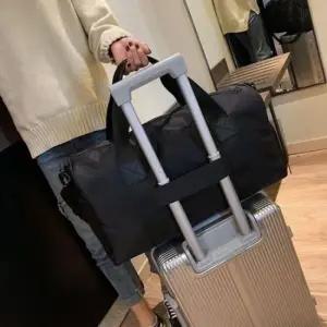 백 남녀망치 여행BS11 바퀴달린 보스턴 축구 패션 여행 확장형