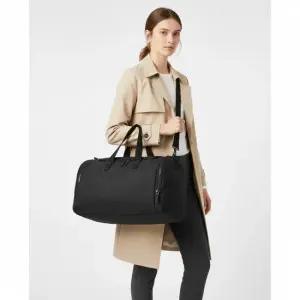 25FW  리바이벌 2.0 접이식 위켄드백P10OXB01 651