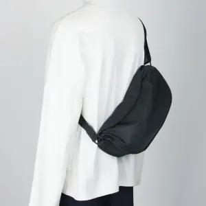 [파파브로] 남성 유연한 데일리 크로스백 DA-BA-1921-블랙