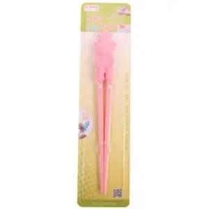 엘스메이크 실리콘I.EQ젓가락(램덤발송)