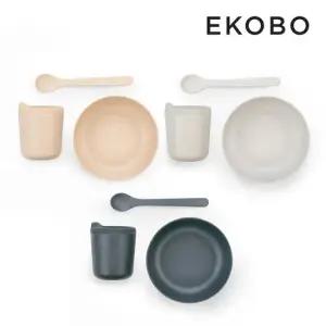 에코보 베이비 피딩세트(3P)_색상선택