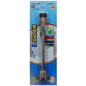 코텍 문받침대특대 K-837 도어스토퍼 말굽 문고정