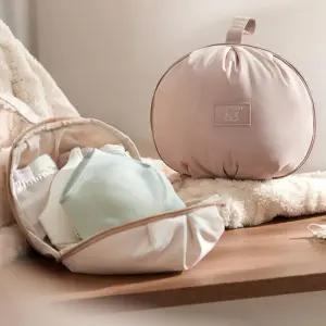 [라일리] Rly 수납파우치 여행용 휴대용 미니백 정리가방