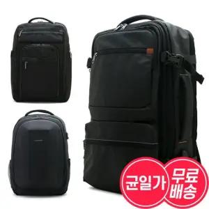 [균일가]남성 가성비 캐주얼 백팩 가방 4종1택 균일가 무료배송