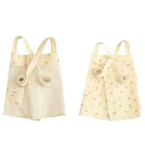 나와니스 X자형 포대기 토토도 코야 아기포대기