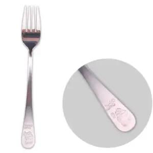 (set)곰고미샤틴포크(1P)10개