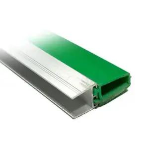 손 보호대 강화도어 바람막이 측면 끼임방지 안전