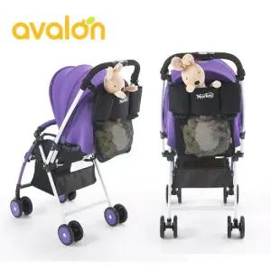 아발론 유모차 다용도 정리함 수납 가방 (오거나이저)