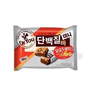 오리온 닥터유 단백질바 337.5g