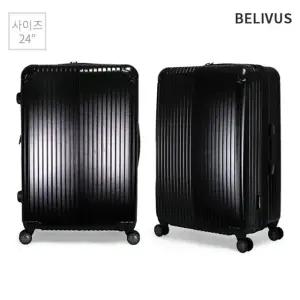 빌리버스 남자 캐리어 24인치 수화물용 여행용 가방 짐가방 BHB010