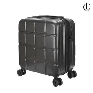 엘케이트 17인치 기내용 캐리어 확장가능 여행 미니 가방 LHB061