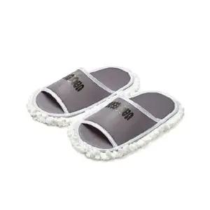 SOGO 청소슬리퍼 2켤레+리필2