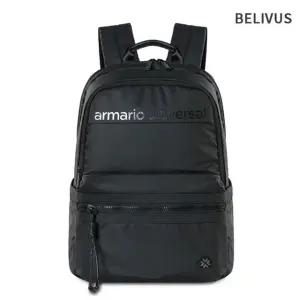 빌리버스 남자 백팩 노트북 수납 책가방 여행가방 BJE290