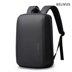 빌리버스 남자 백팩 노트북 수납 생활방수 여행 가방 BSZ530