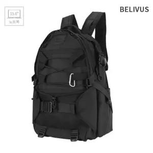 빌리버스 남자 백팩 노트북수납 여행 등산 캠핑 학생 가방 BVD042