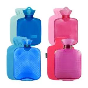 보온물주머니 1800ml 찜질 치료 겨울 기 기구 용품 마사지기