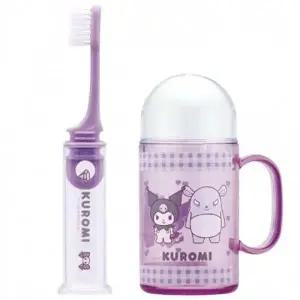 ( )케이스 1P 여행용 휴대용 조립 학교 칫솔 세트