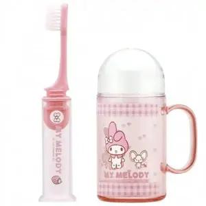 ( )케이스 여행용 휴대용 조립 세트 1P 칫솔