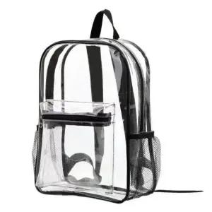[굿쇼핑몰]아이돌덕질가방 백팩 가방 야구 투명 PVC