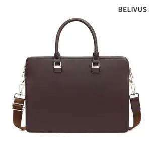 빌리버스 남성 서류가방 가죽가방 직장인 가방 BRB180