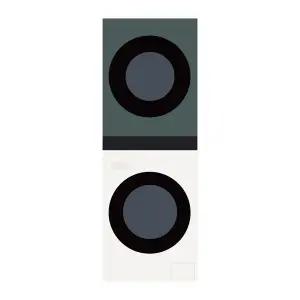 [LG](H)트롬 오브제컬렉션 워시타워 컴팩트 W10EGN 13/10kg 무료배송