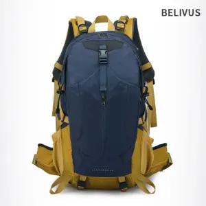 빌리버스 남성 백팩 등산가방 기능성 생활방수 여행 가방 BJI514
