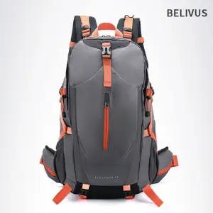 빌리버스 남자 백팩 등산가방 기능성 생활방수 여행 가방 BJI515